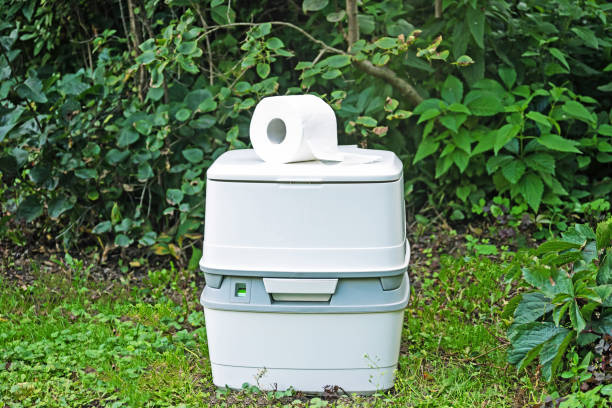  Lakes Of The Four Seasons, IN Porta Potty Rental Pros